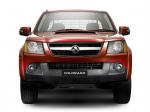 Holden Colorado LX Space Cab 2008 года